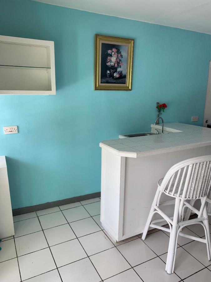 Bay Heights B&B Gros Islet Exterior foto